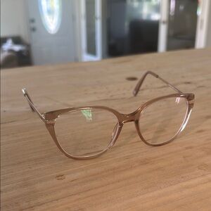 Sophie Stylish Eyeglasses